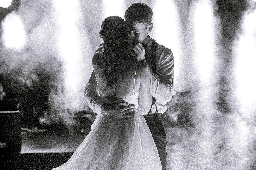The last dance