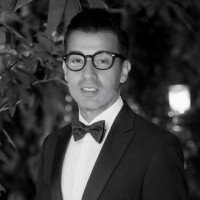Youssef Benchelha - Beyond Events Managing Director